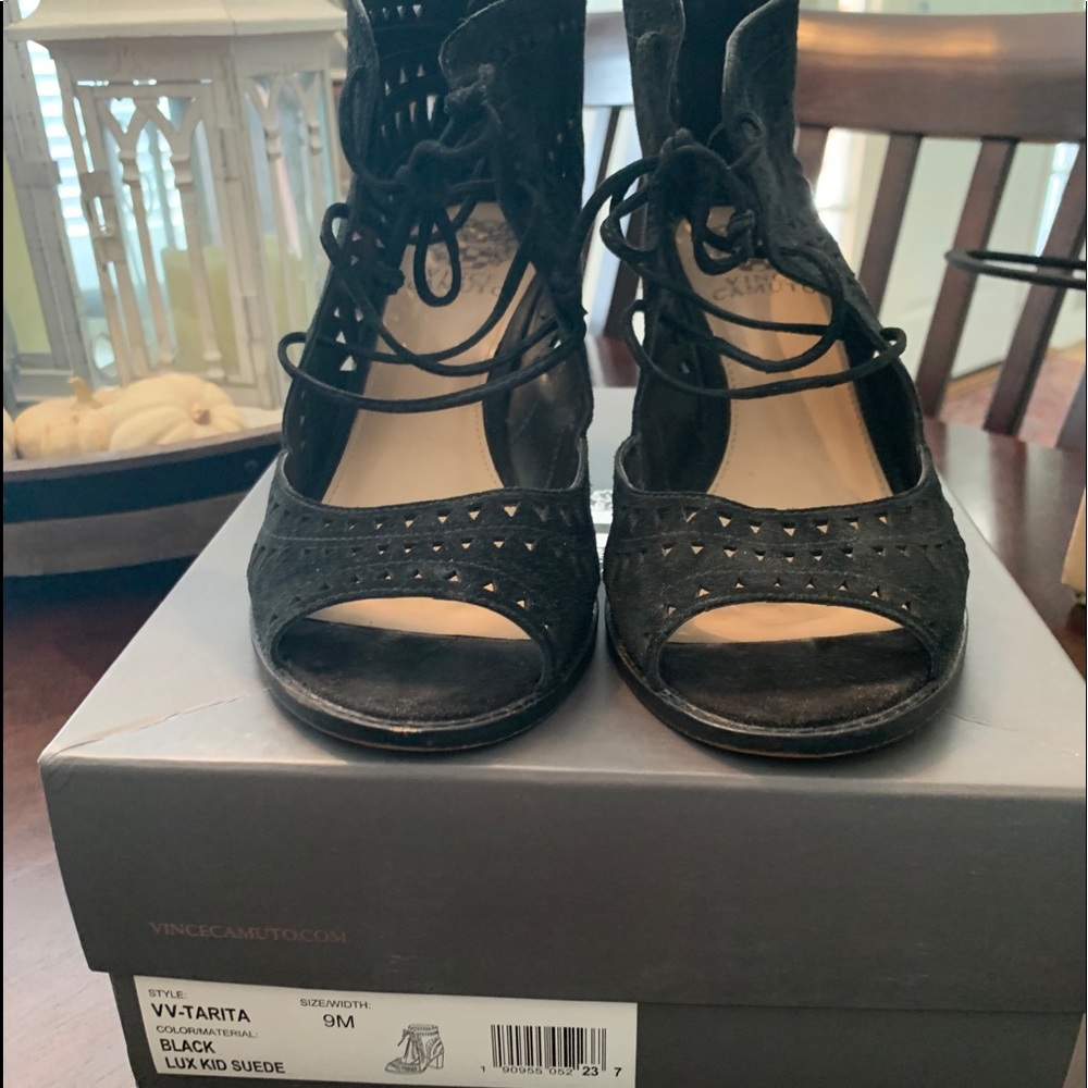 Vince Camuto